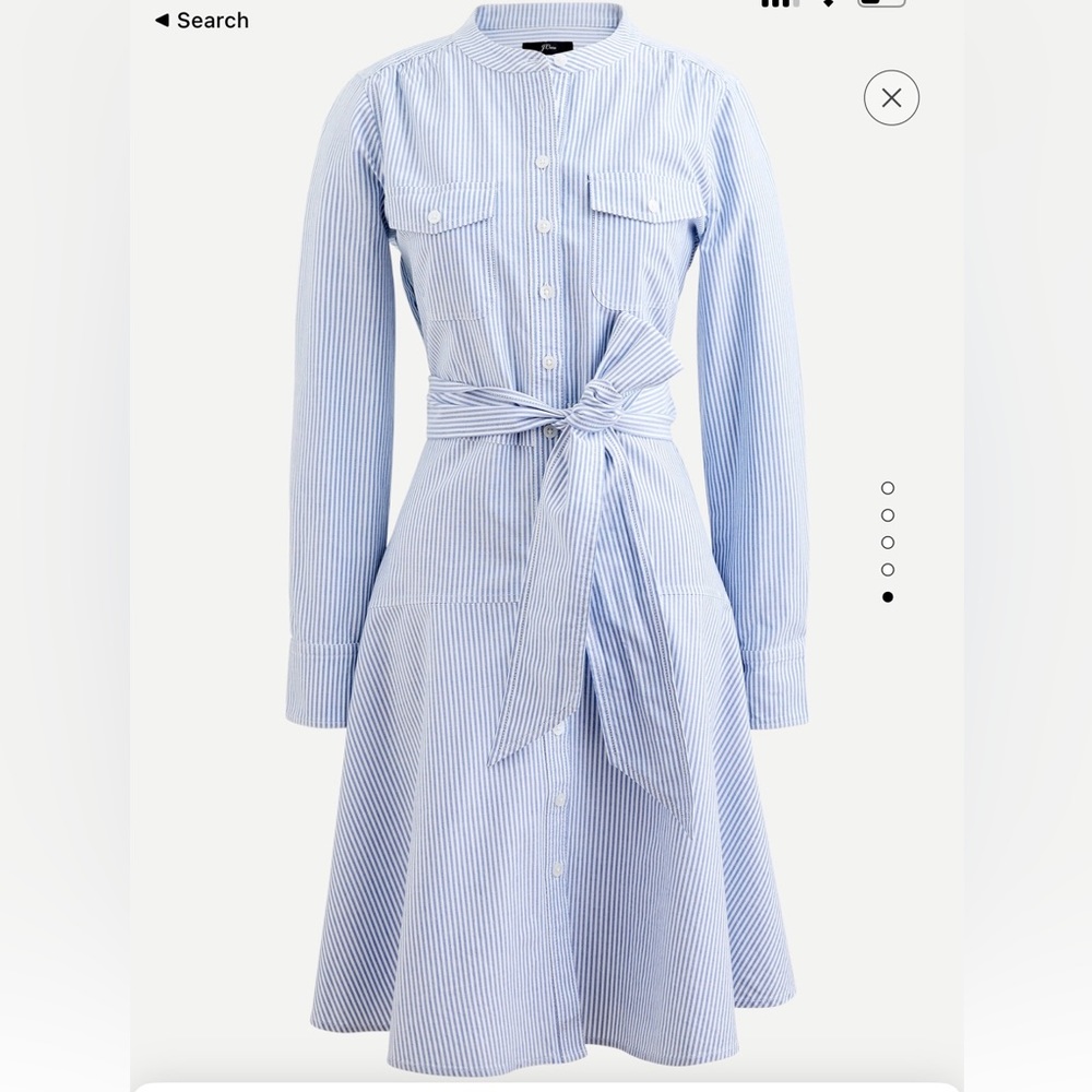 Jcrew Dress